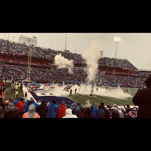 Meet your Posher, Jay